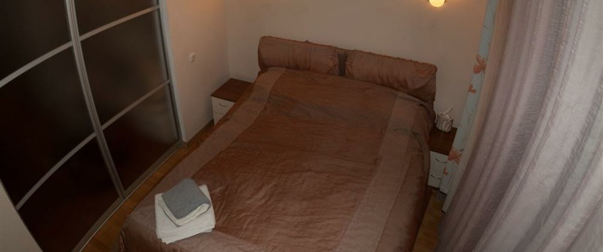 Apartment Sveaborgskaya Sankt-Peterburg - Apt 26879